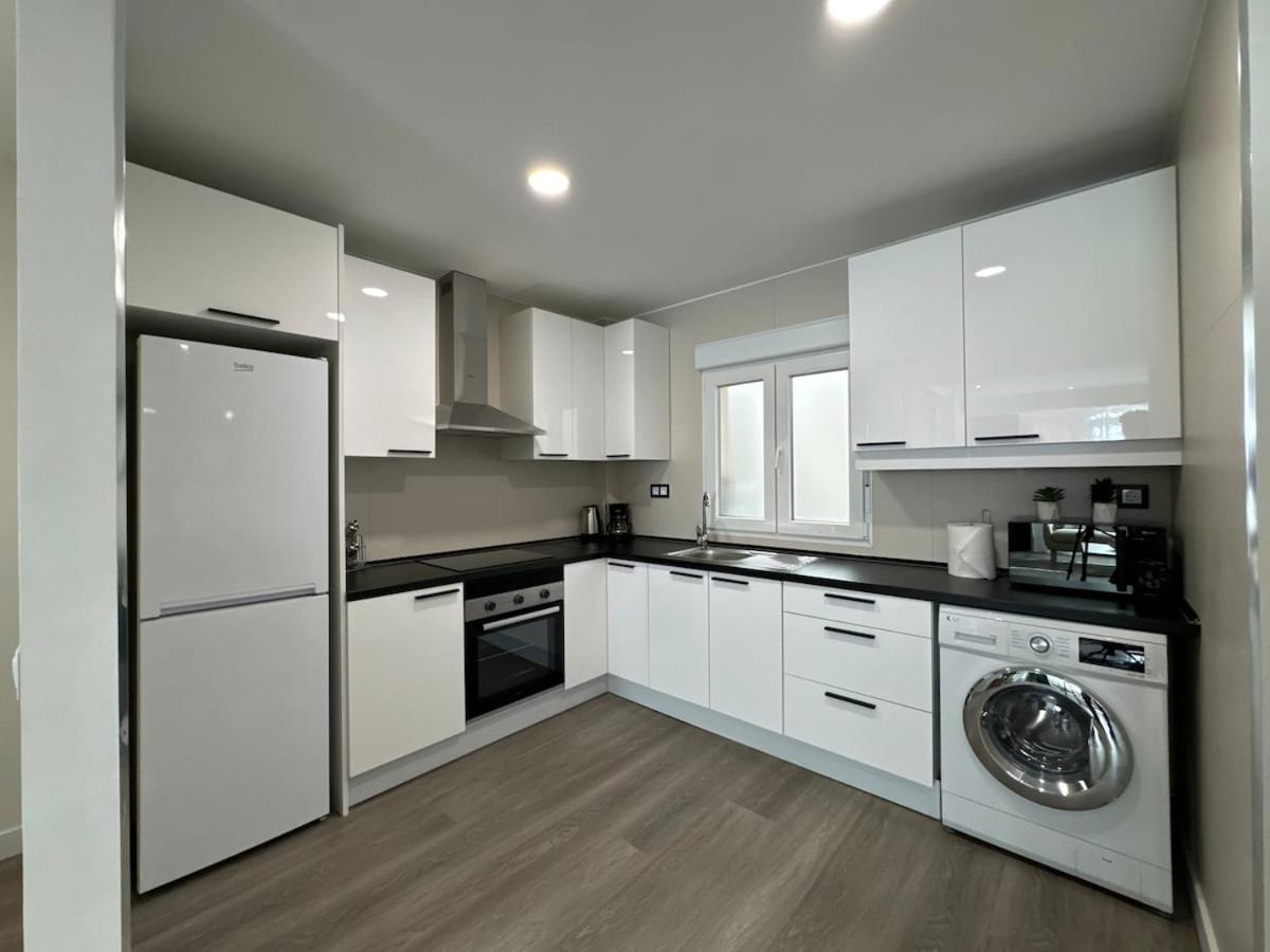 Apartamento A Estrenar Madrid, Castropol Madrid