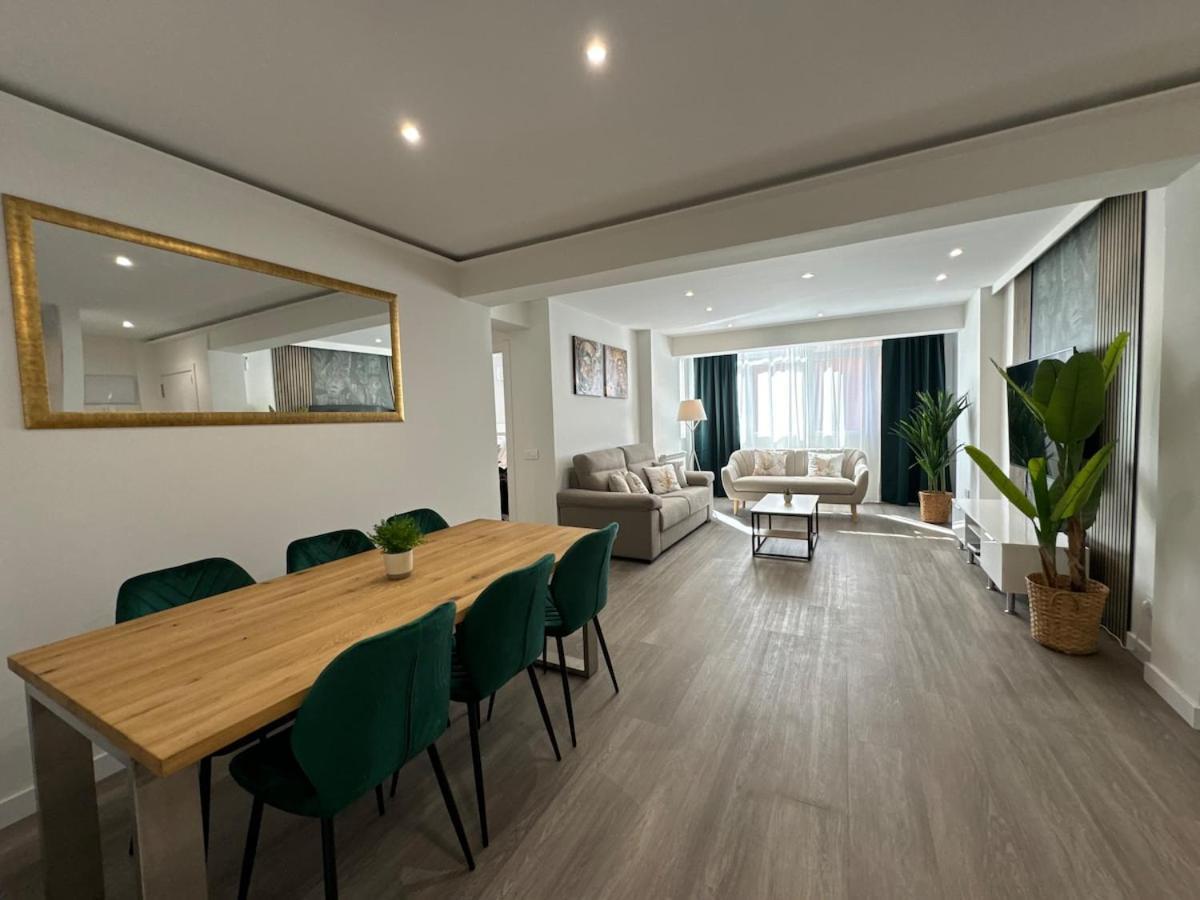 Apartamento A Estrenar Madrid, Castropol *