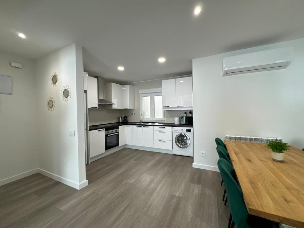 Apartamento A Estrenar Madrid, Castropol Madrid