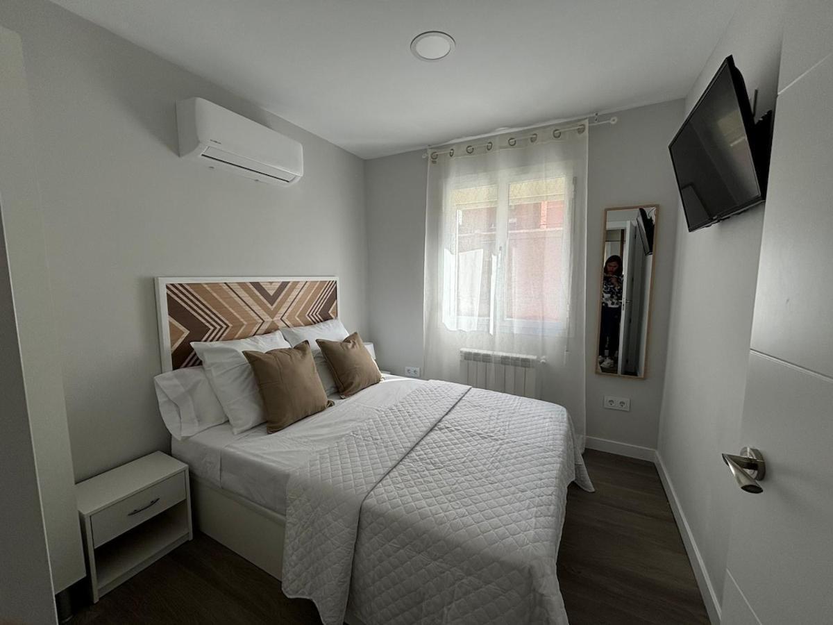 A Estrenar Madrid, Castropol Apartamento Madrid