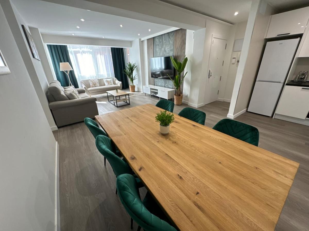 Apartment A Estrenar Madrid, Castropol *