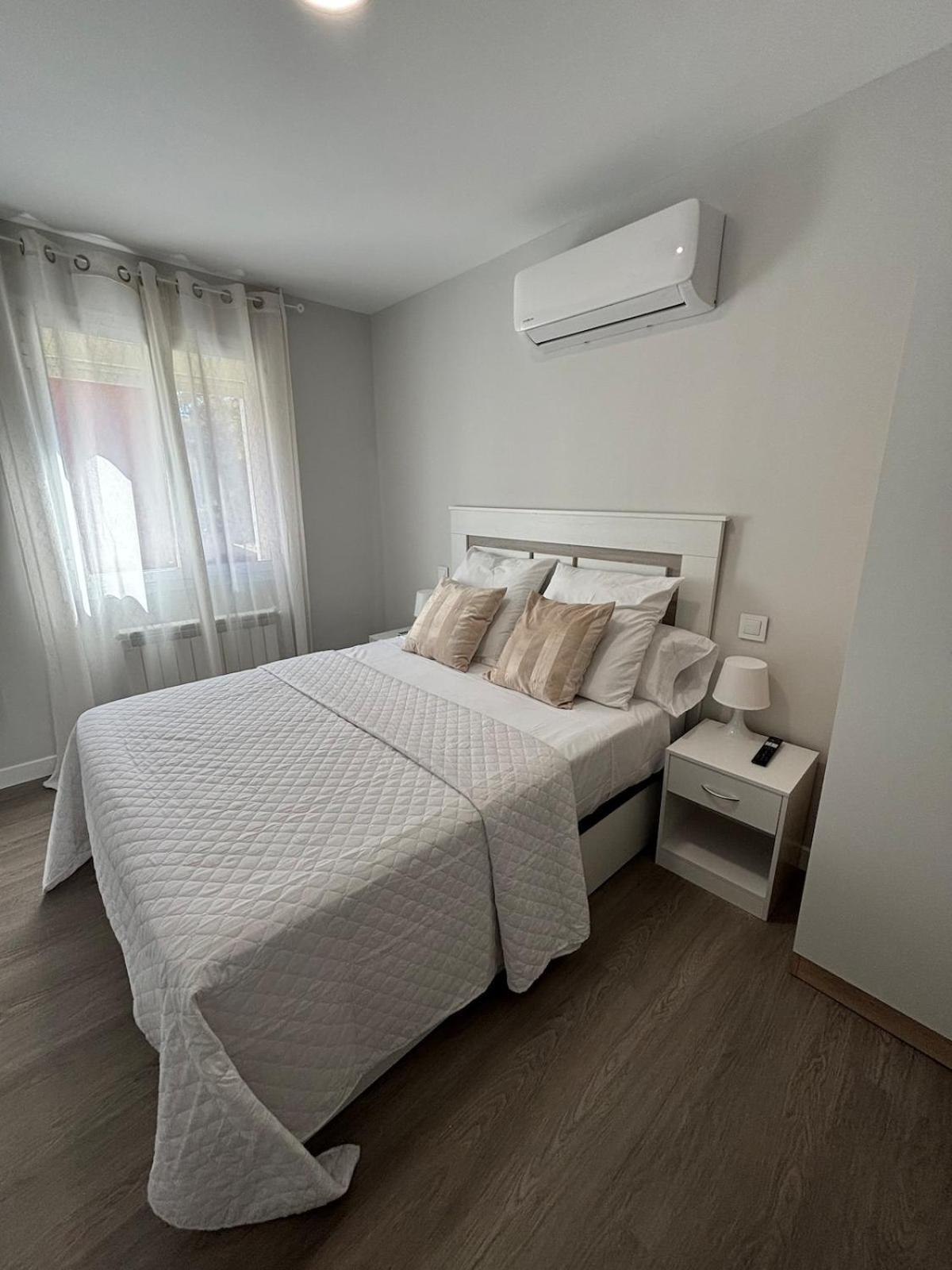 A Estrenar Madrid, Castropol Apartamento *