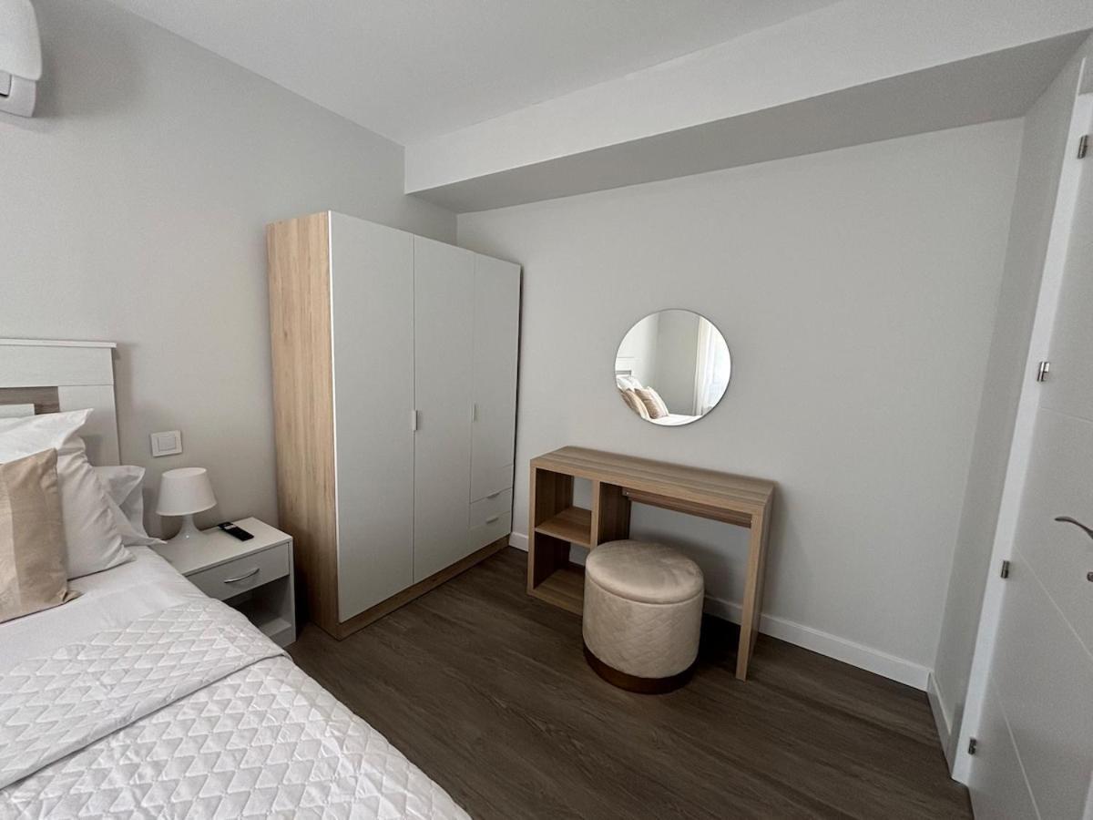 Apartamento A Estrenar Madrid, Castropol