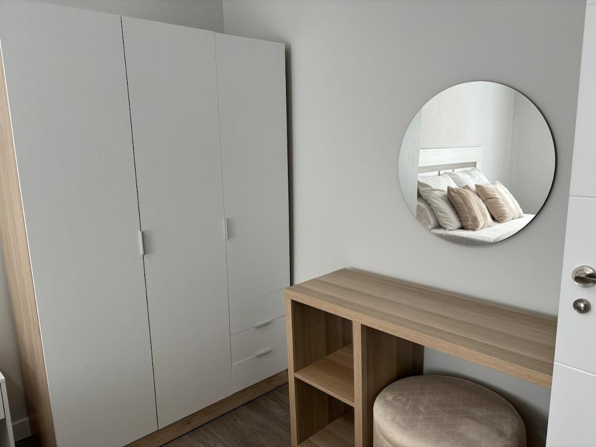 Apartamento A Estrenar Madrid, Castropol Madrid