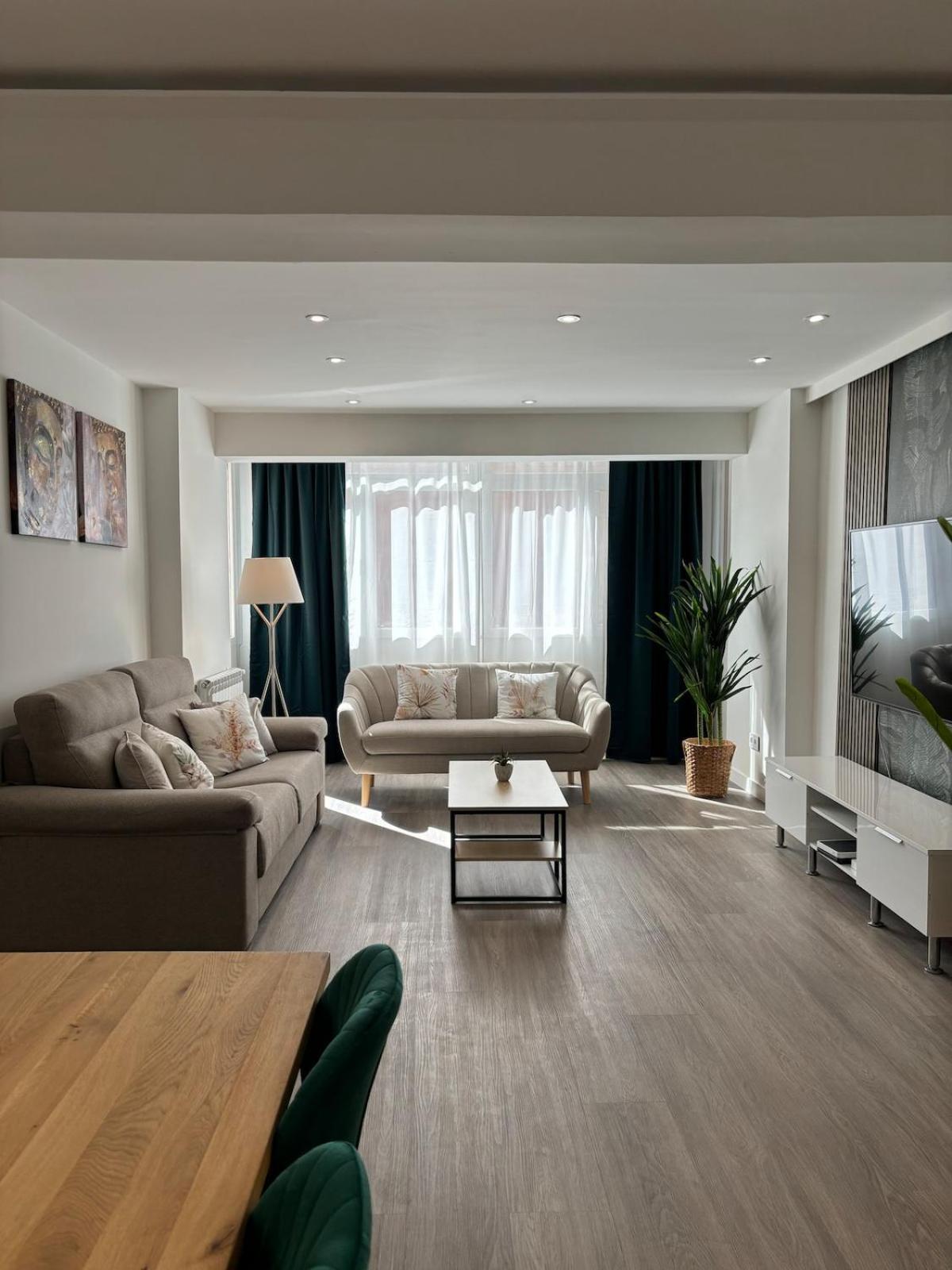 Apartamento A Estrenar Madrid, Castropol Madrid