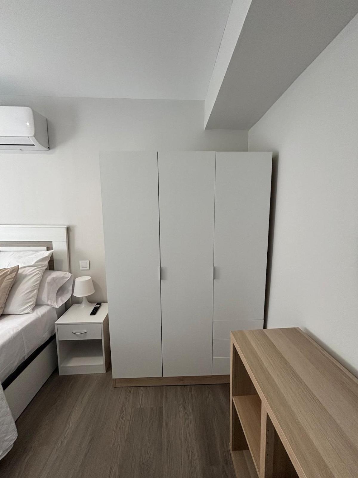 A Estrenar Madrid, Castropol Apartamento *