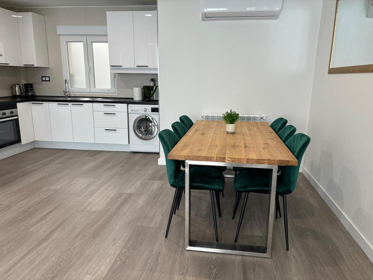Apartment A Estrenar Madrid, Castropol