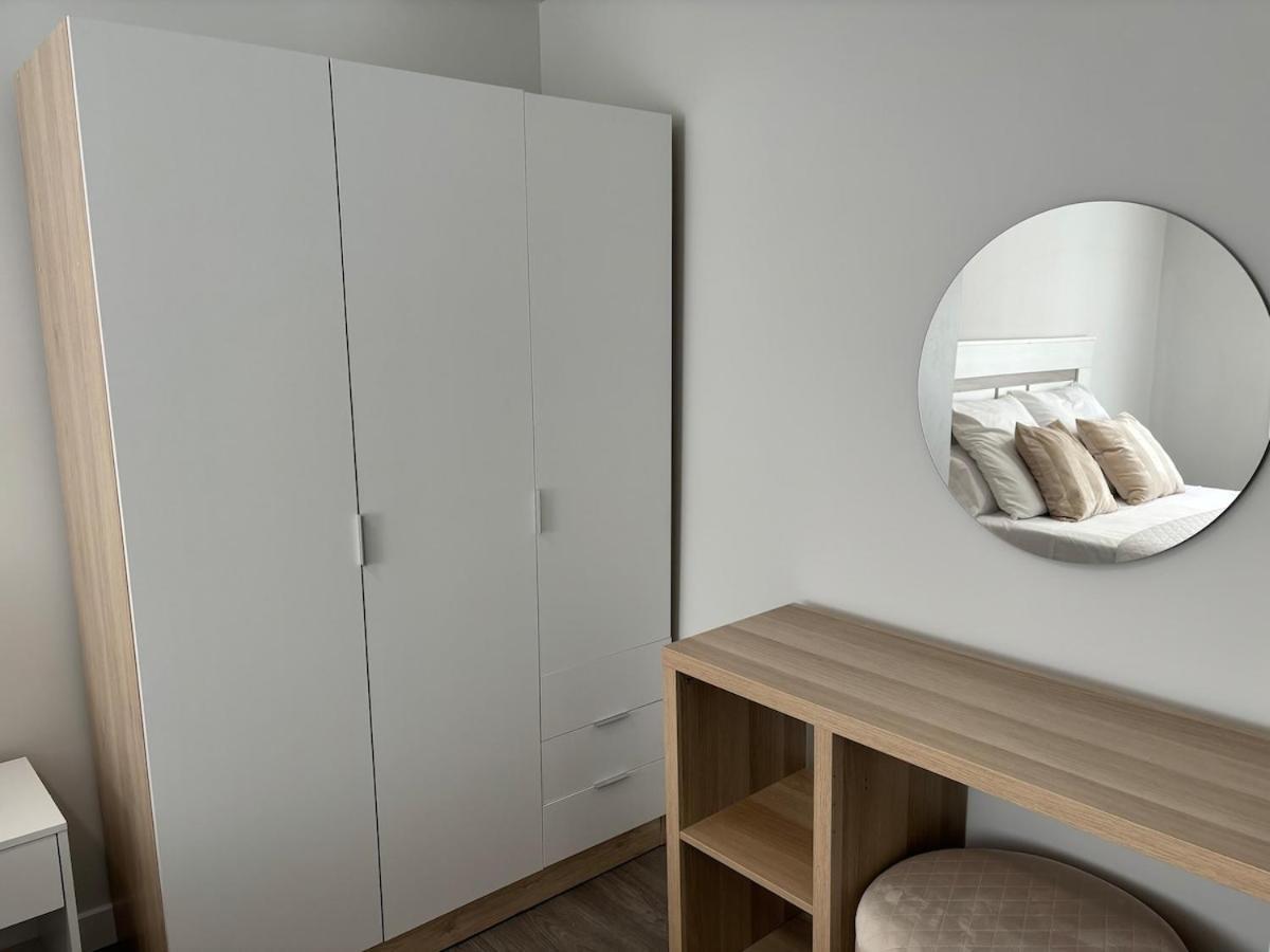 A Estrenar Madrid, Castropol Apartment Madrid