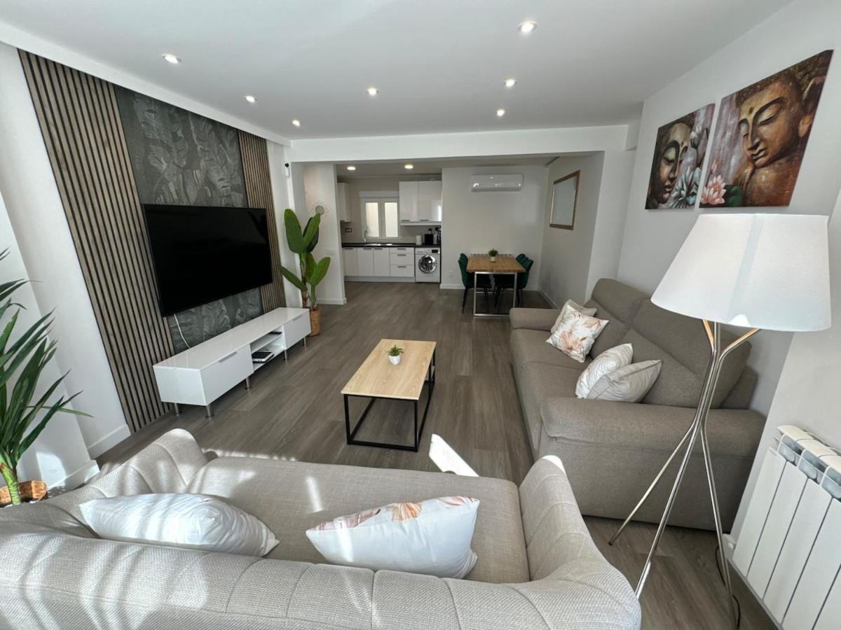 A Estrenar Madrid, Castropol Apartment Madrid
