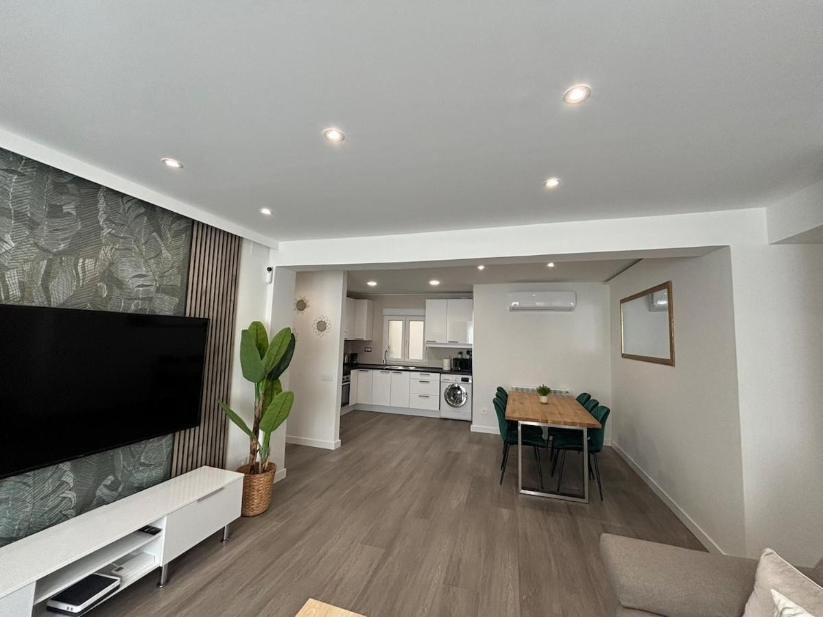 A Estrenar Madrid, Castropol Apartment Madrid